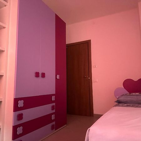 Milu'S House - Cir 0092 - Apartman Sarre Kültér fotó