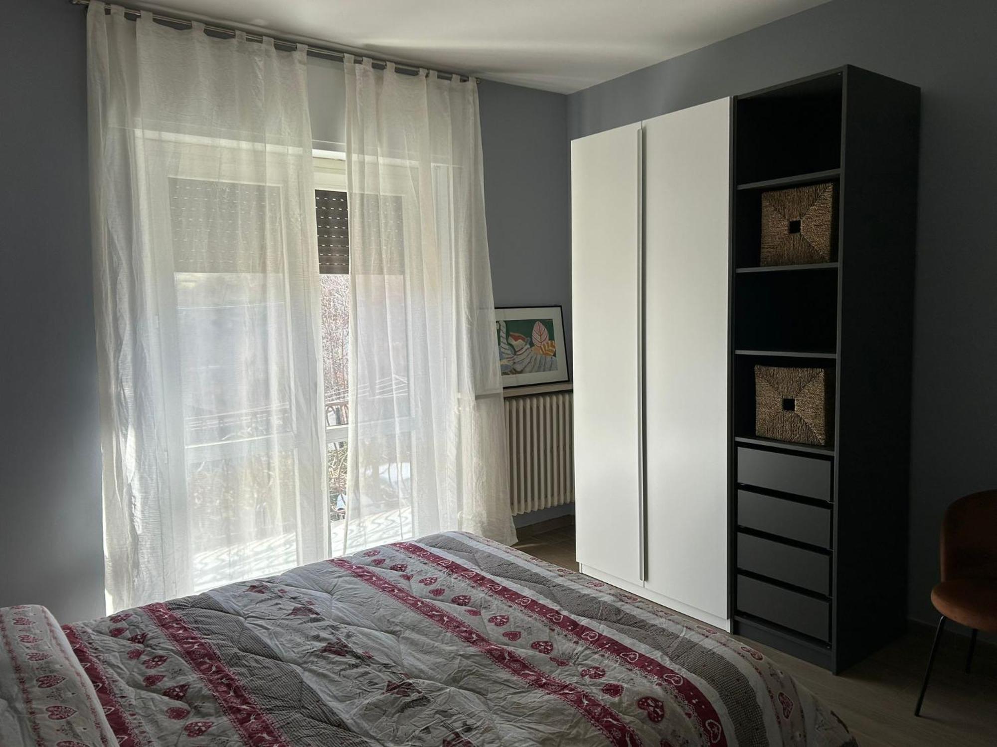 Milu'S House - Cir 0092 - Apartman Sarre Kültér fotó
