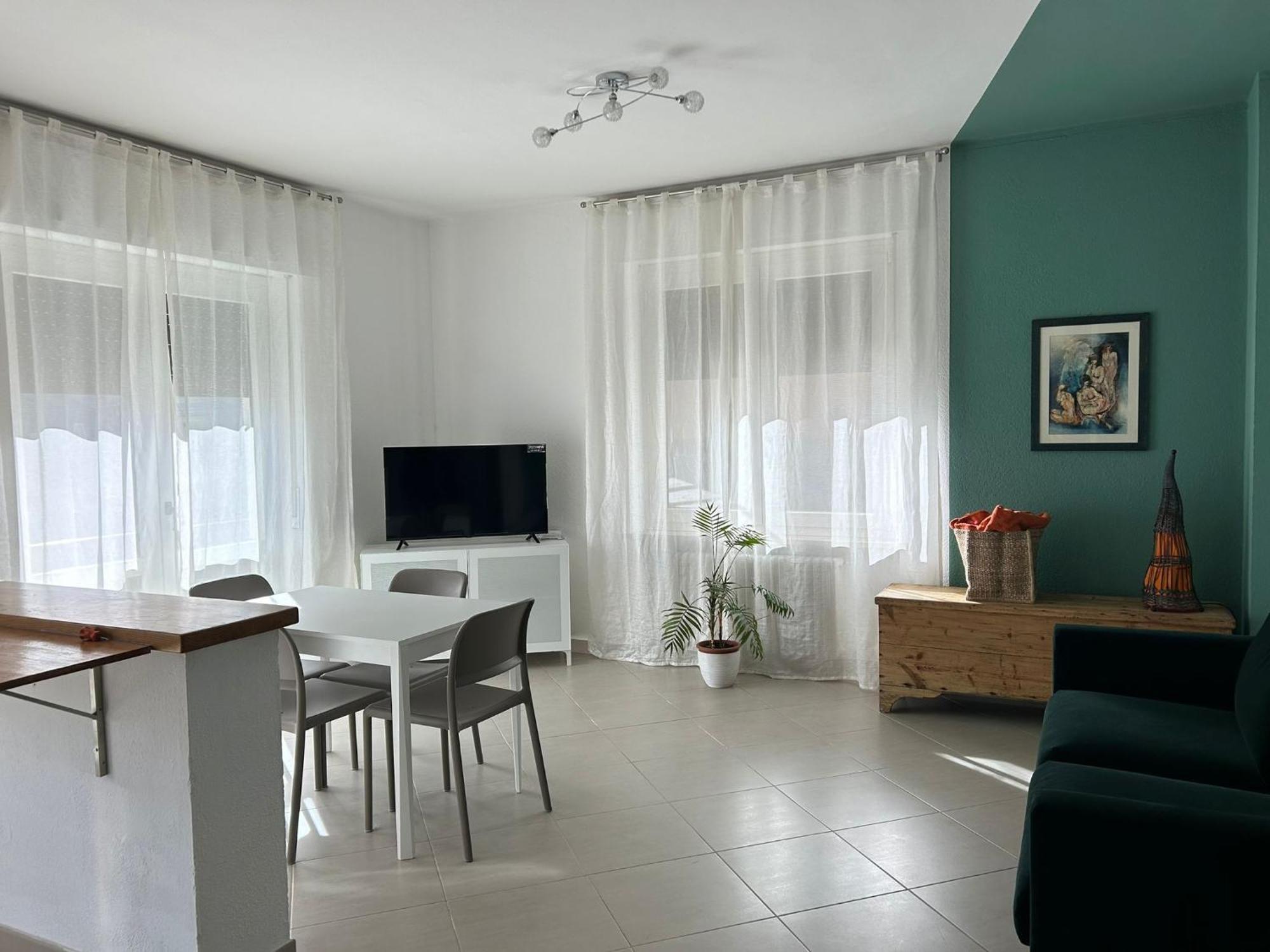 Milu'S House - Cir 0092 - Apartman Sarre Kültér fotó