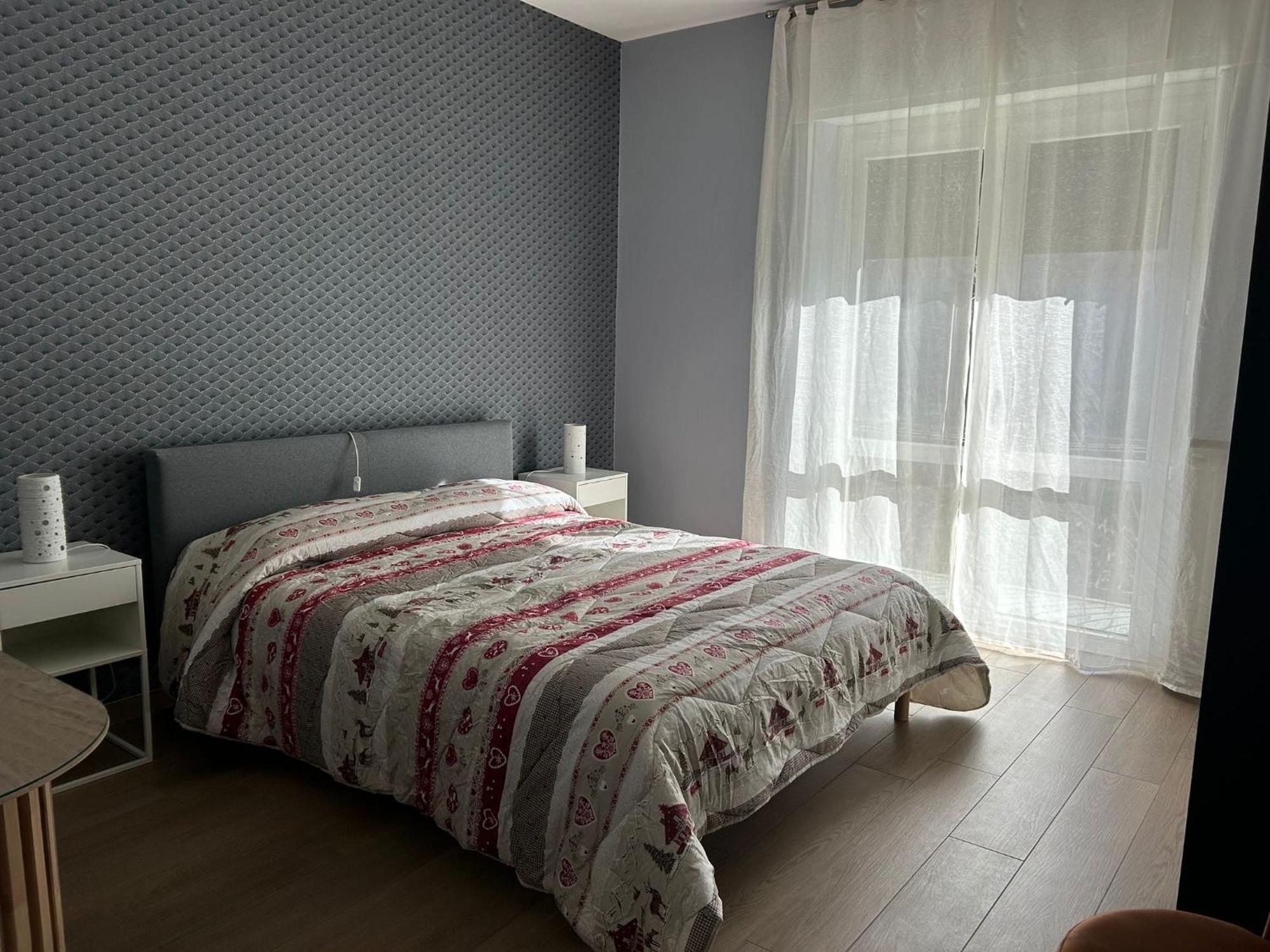 Milu'S House - Cir 0092 - Apartman Sarre Kültér fotó