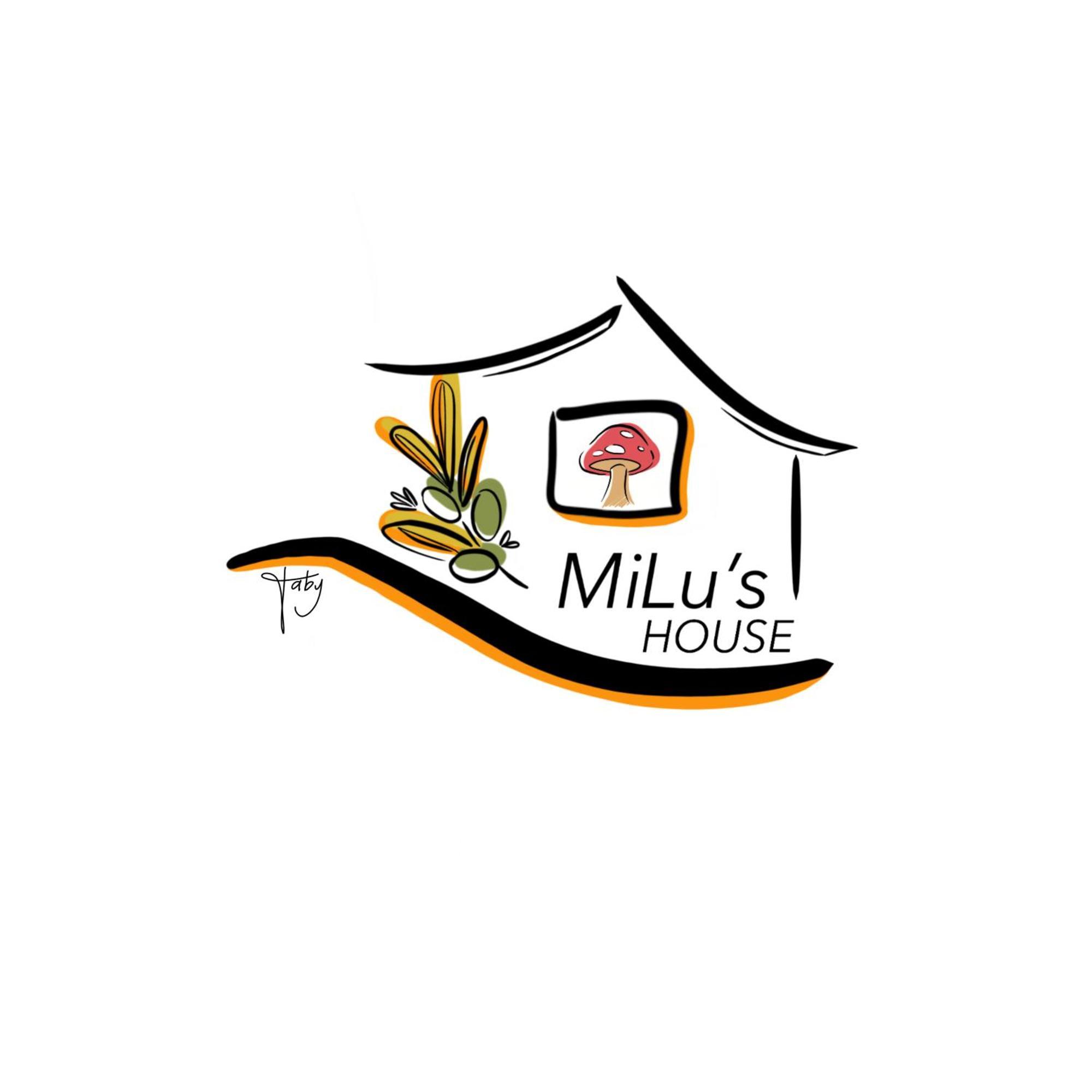 Milu'S House - Cir 0092 - Apartman Sarre Kültér fotó